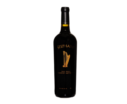 Stephanie Cabernet Sauv 2018 750ml (No Barcode)