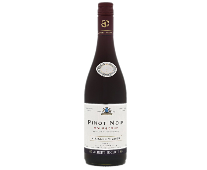 Albert Bichot Bourgogne Vieilles Vignes de Pinot Noir 750ml