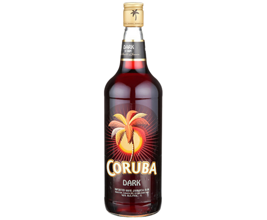 Coruba Dark 1L