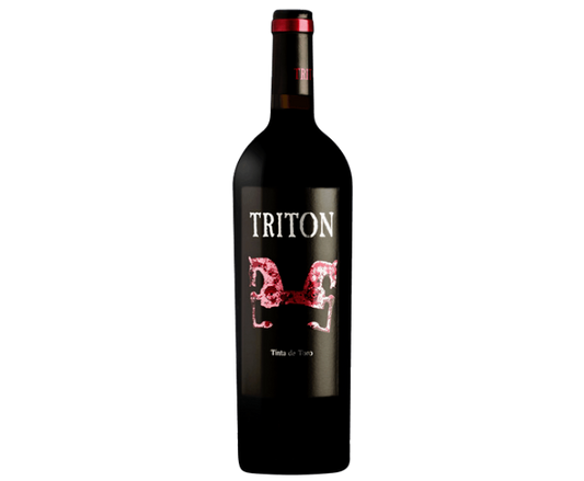 Bodegas Ordonez Triton Tinta de Toro 2018 750ml