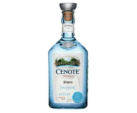 Cenote Blanco 750ml