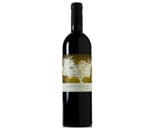 Continuum Proprietary Red Blend 2016 750ml (No Barcode)