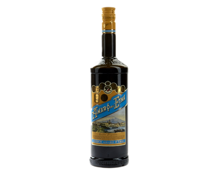 Amaro Dell Etna 1L
