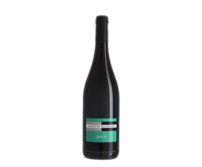 Domaine La Roche Buissiere Petit Jo 750ml (No Barcode)