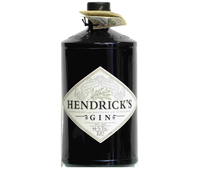 Hendricks Gin 1L