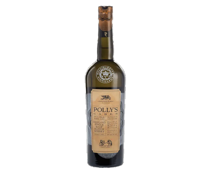 Alexander Murray Pollys Casks 750ml