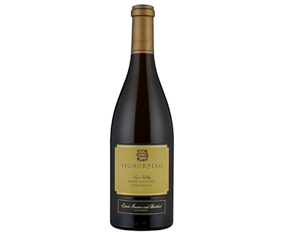 Signorello Hopes Cuvee Chard 2019 750ml