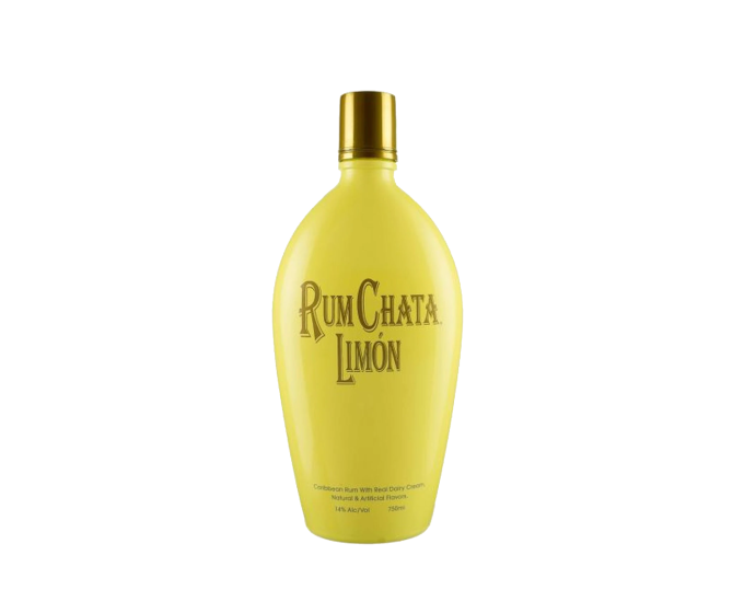 Rum Chata Limon 750ml (DNO)