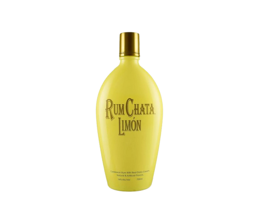 Rum Chata Limon 750ml (DNO)