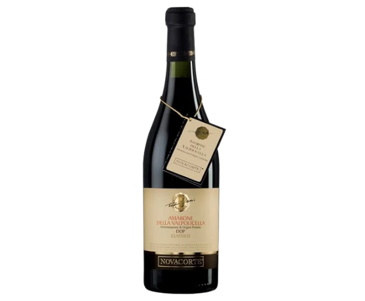 Novacorte Amarone della Valpolicella Classico 750ml