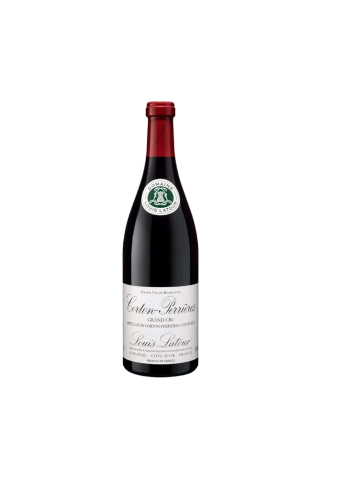 Louis Latour Corton Les Perrieres Grand Cru 2018 750ml