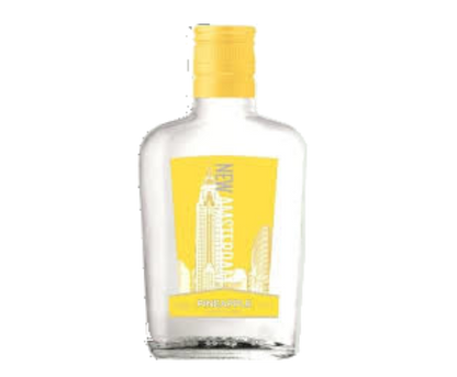 New Amsterdam Pineapple 375ml