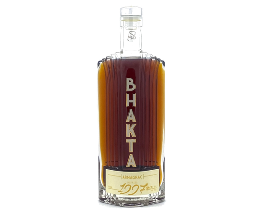 Bhakta Time Capsule 1997 750ml