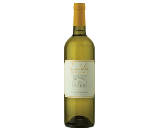 Domaine du Castel La Vie Blanc du Castel 2023 750ml