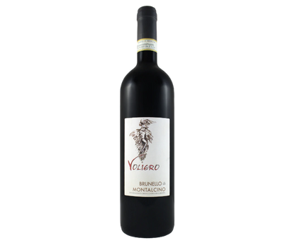 Voliero Brunello di Montalcino 2016 750ml