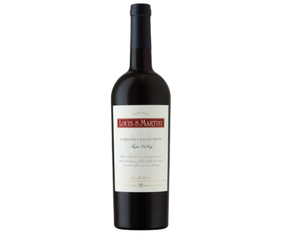 Louis Martini Cabernet Sauv Napa 1.5L