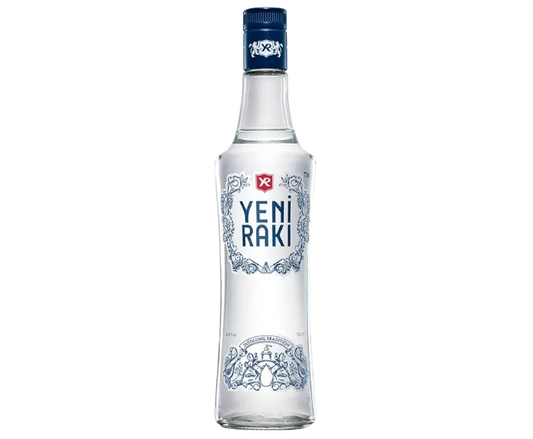 Yeni Raki 700ml