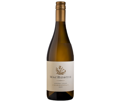 Macrostie Chard 2020 750ml