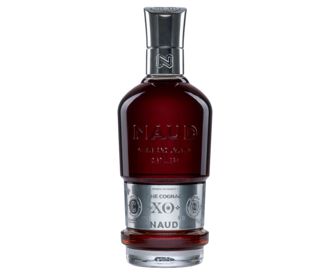 Naud XO Fine Cognac 750ml