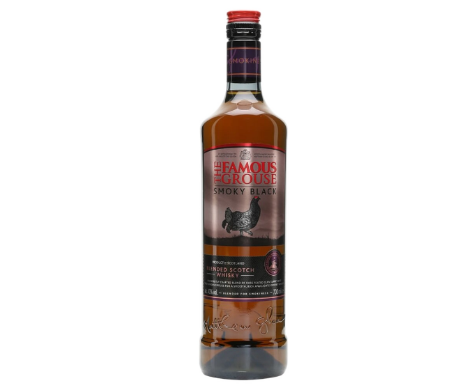 The Famous Grouse Blended Scotch Whisky, 1.75 L