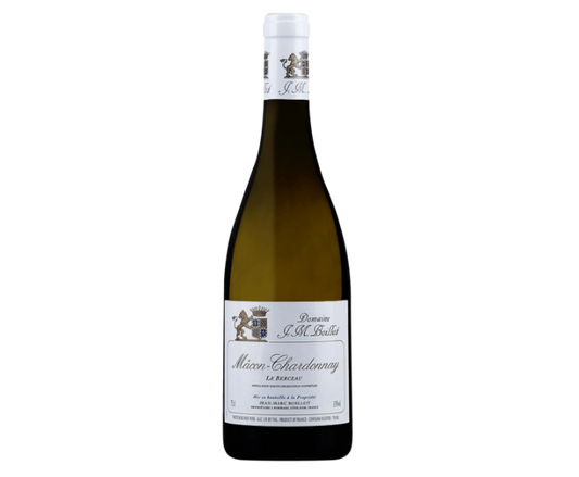 Domaine Jean Marc Boillot Macon Chardonnay Le Berceau 2018 750ml