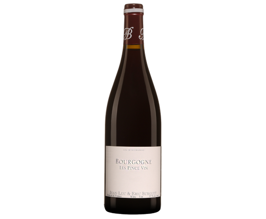 Burguet Bourg Rge Les Pince Vin 750ml