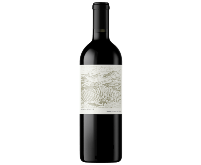 Orinda Hayes Cabernet Sauv 750ml