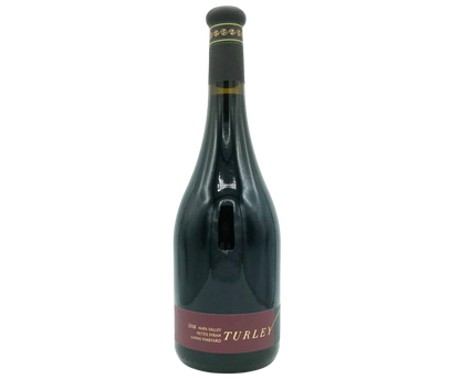 Turley Hayne Petite Sirah 2020 750ml (No Barcode)