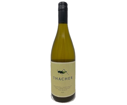 Thacher Own Rooted Chenin Blanc 2021 750ml