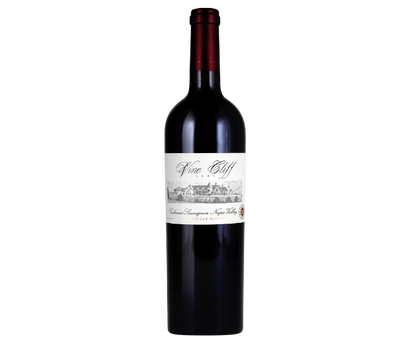 Vine Cliff Oakville Estate Cabernet Sauv 2016 750ml