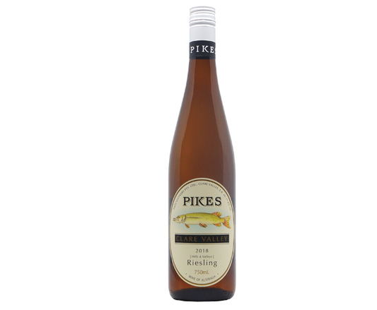 Pikes Hills & Valleys Riesling 750ml