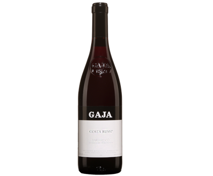 Gaja Costa Russi 2016 750ml (No Barcode)