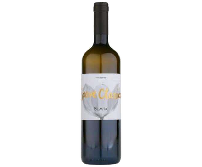 Suavia Soave Classico 750ml