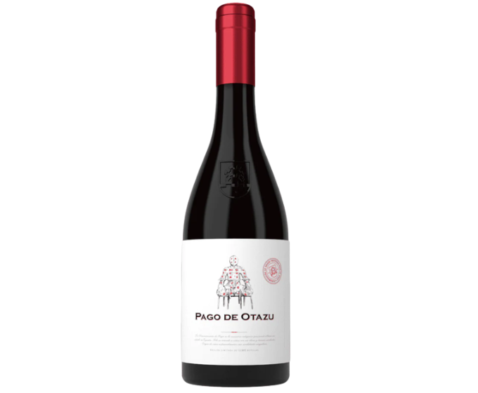 Bodega Pago de Otazu Tinto 2019 750ml