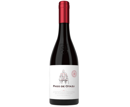 Bodega Pago de Otazu Tinto 2019 750ml