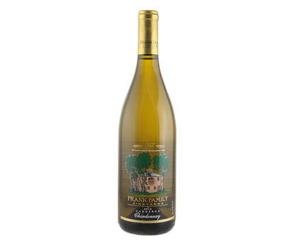 Frank Family Chard 2022 750ml