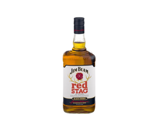Jim Beam Red Stag Black Cherry 1.75L