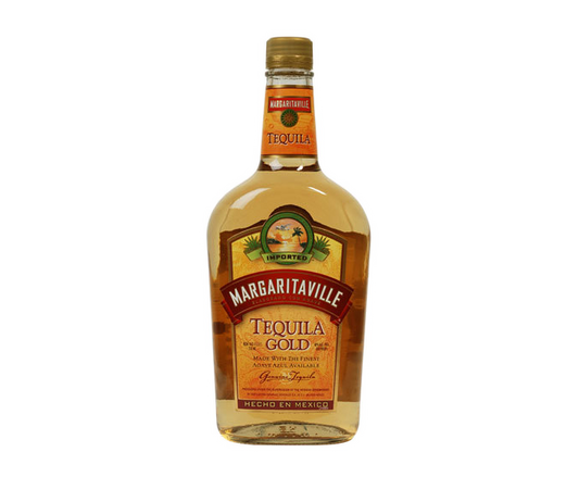 Margaritaville Gold 200ml (DNO P1)