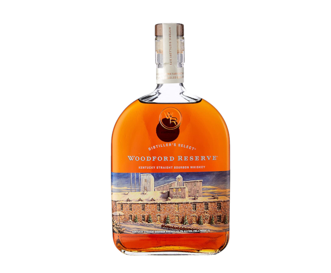 Woodford Reserve Holiday 1L