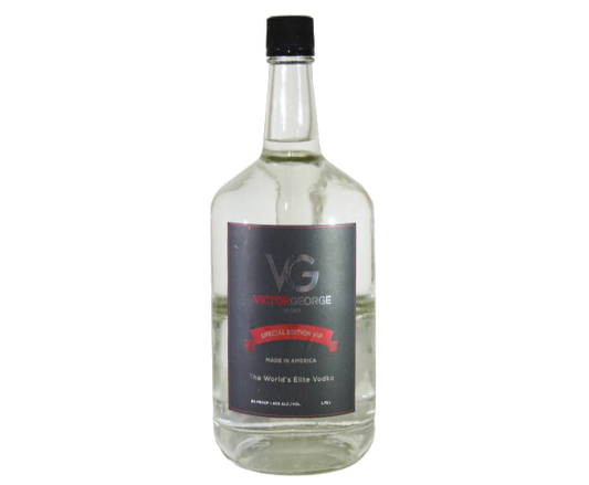 Victor George Vodka 1.75L