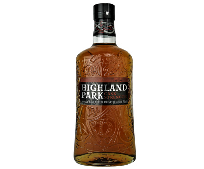 Highland Park Cask Strength SM 750ml