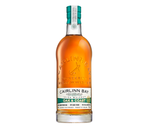 Cairlinn Bay Oak and Coast 700ml