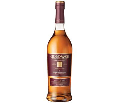 Glenmorangie 12 Years Lasanta 750ml