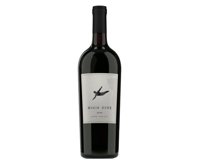 Cannonball High Dive Red 2016 750ml