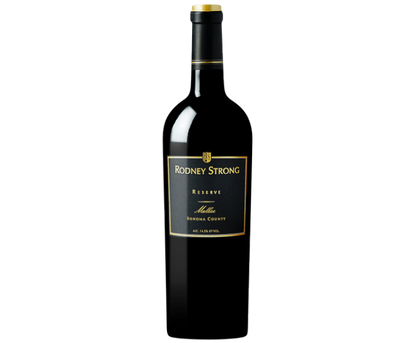 Rodney Strong Malbec Reserve 750ml