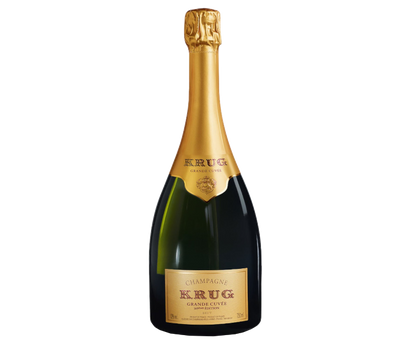 Krug Grande Cuvee 750ml