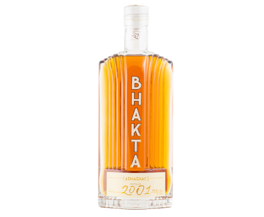 Bhakta Time Capsule 2001 750ml