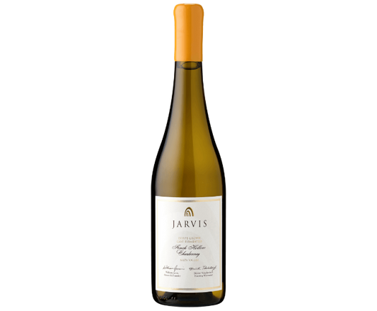 Jarvis Cave Fermented Finch Hollow Chard 2020 750ml