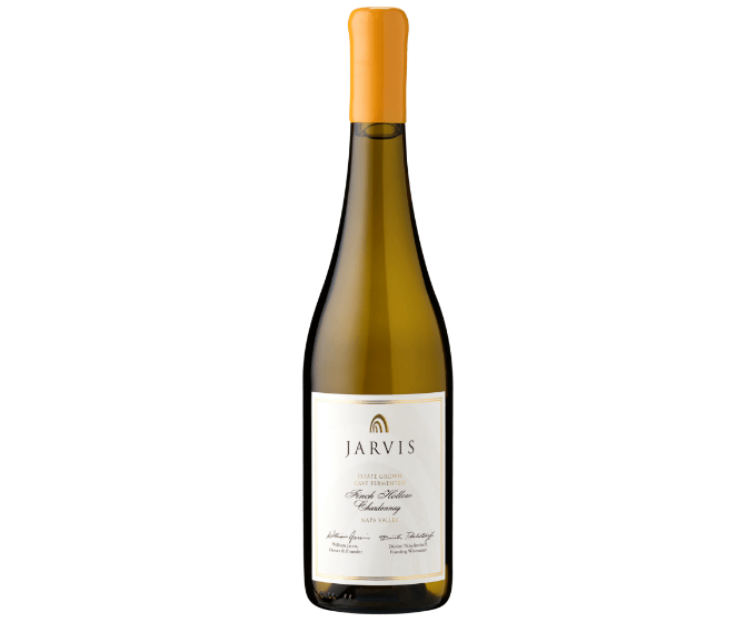 Jarvis Cave Fermented Finch Hollow Chard 2020 750ml