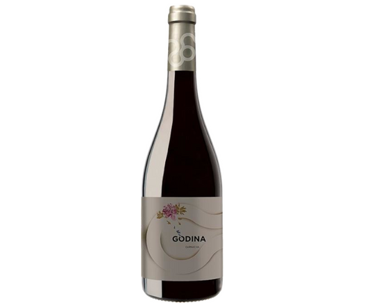 Bodegas Morca Godina Garnacha 2020 750ml